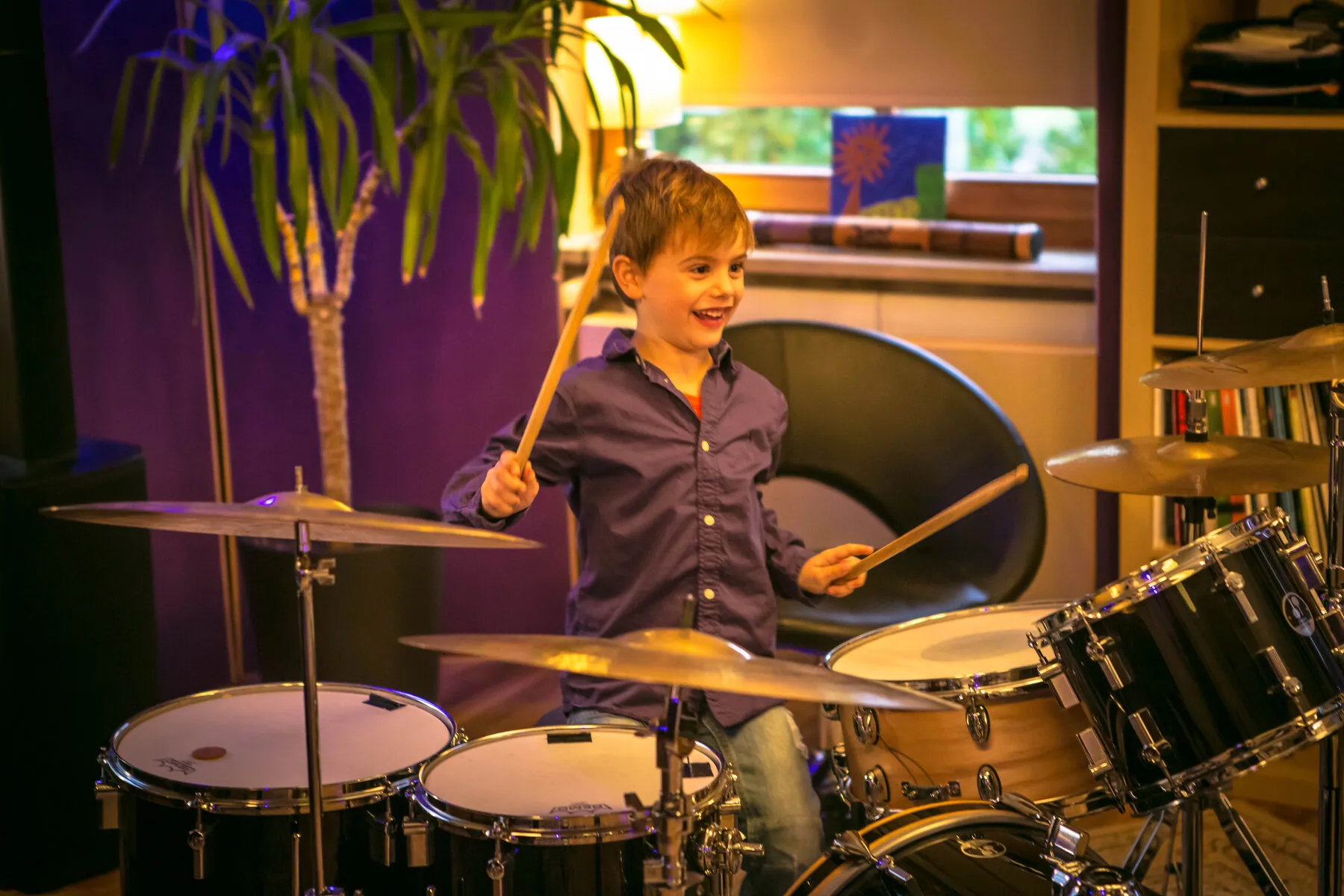 Die richtige Musikschule fürs Kind finden: Checkliste