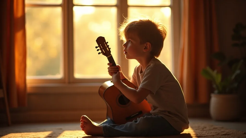 Ein Instrument anfangen: der September-Start