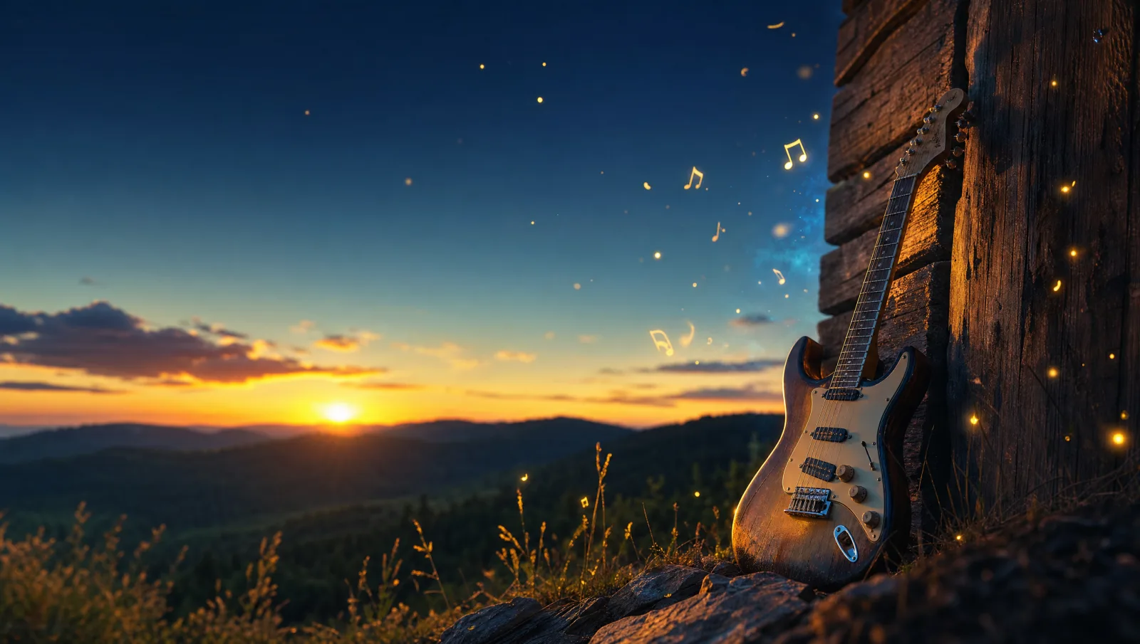 Sommerferien im Bayerischen Wald: in Ruhe Musik entdecken